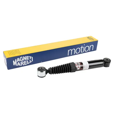 Stoßdämpfer hinten Gas Magneti Marelli