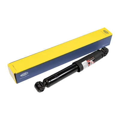 Stoßdämpfer hinten (Gasdruck) Magneti Marelli