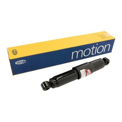 Stoßdämpfer hinten 18 Q Gasdruck Magneti Marelli (31cm=46,5cm)