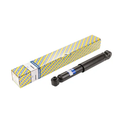 Stoßdämpfer hinten Gasdruck