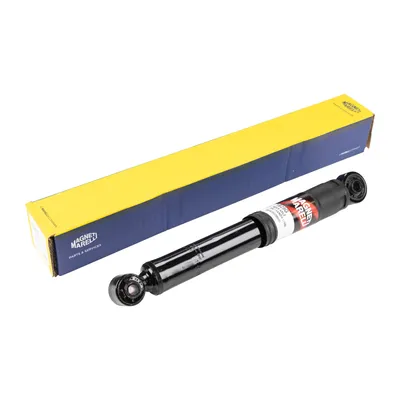 Stoßdämpfer hinten Gasdruck Magneti Marelli
