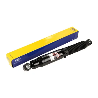 Stoßdämpfer hinten Gasdruck Magneti Marelli
