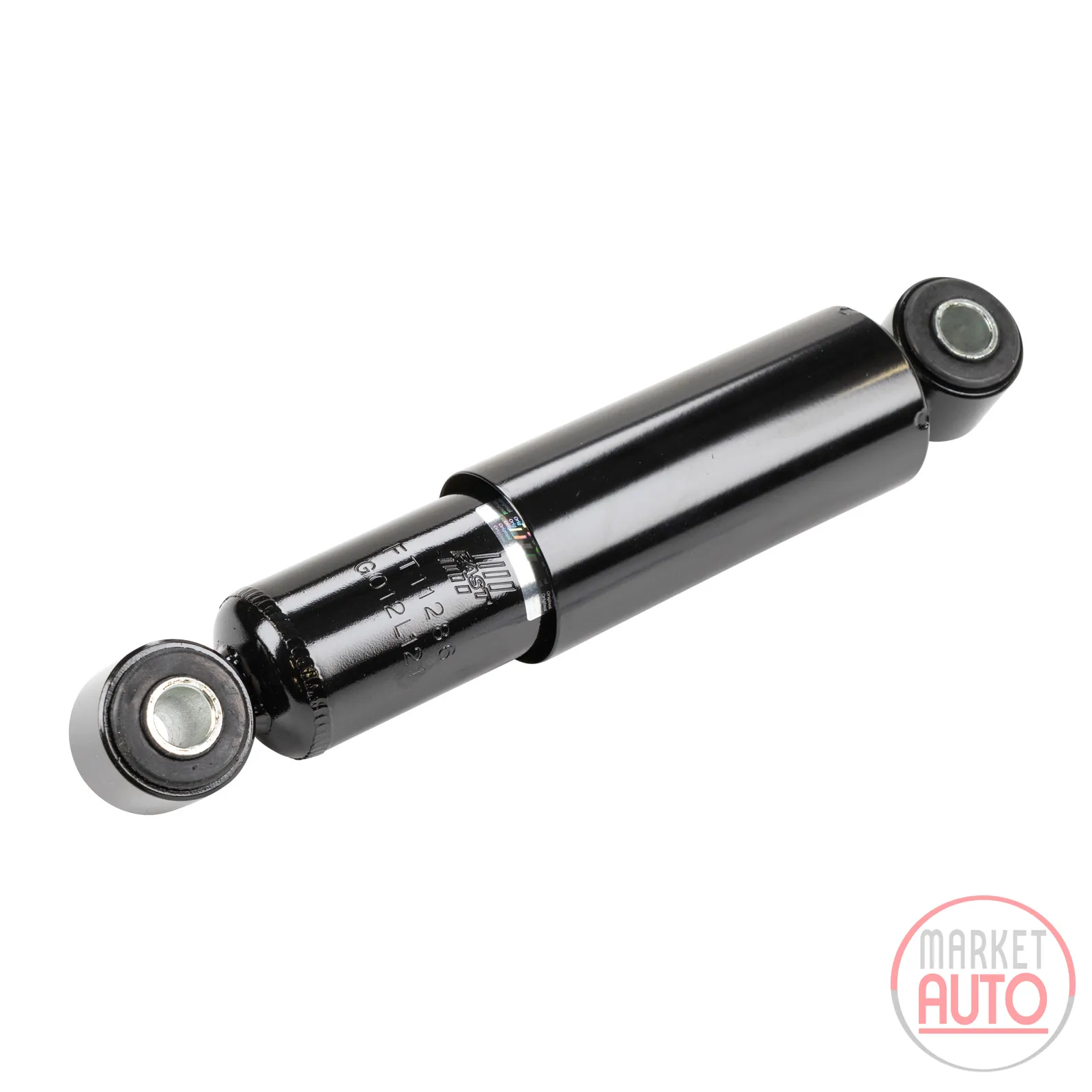 Stoßdämpfer hinten Öl 11 15 17 Q Light/Heavy