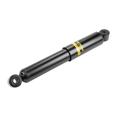 Stoßdämpfer hinten Gasdruck MONROE