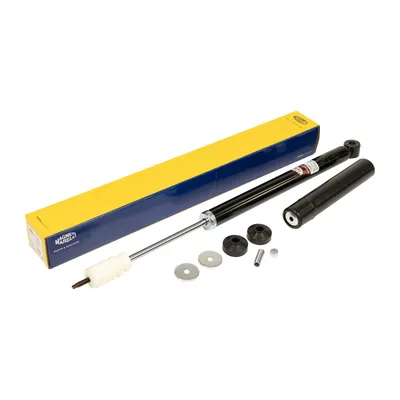 Stoßdämpfer hinten Gasdruck Magneti Marelli
