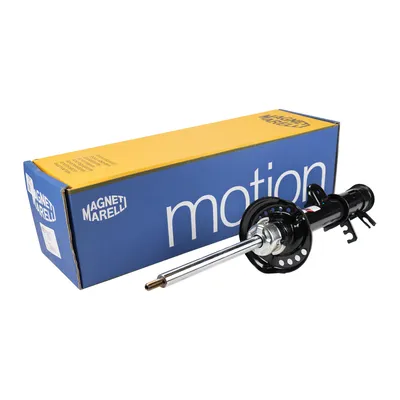 Stoßdämpfer Magneti Marelli hinten rechts