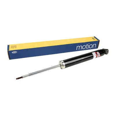 Stoßdämpfer hinten GAS Magneti Marelli