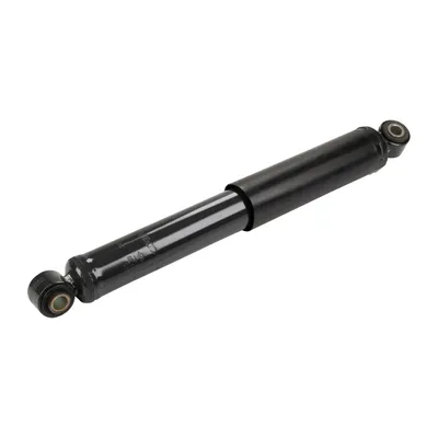 Stoßdämpfer hinten