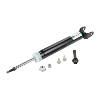 Stoßdämpfer hinten