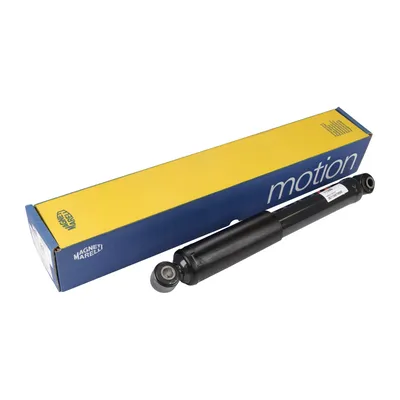 Stoßdämpfer hinten Gasdruck Magneti Marelli