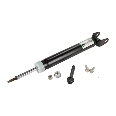 Stoßdämpfer hinten