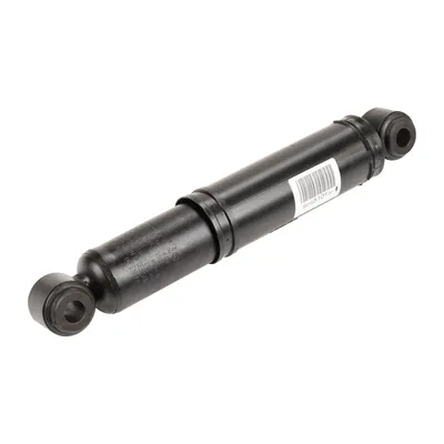 Stoßdämpfer hinten