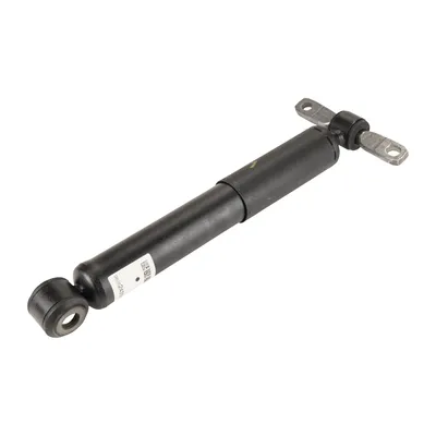Stoßdämpfer hinten