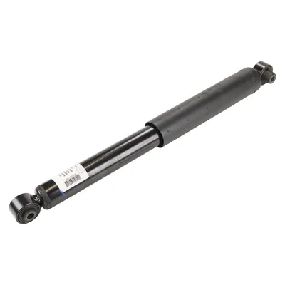 Stoßdämpfer hinten