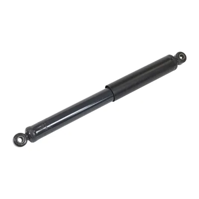 Stoßdämpfer hinten