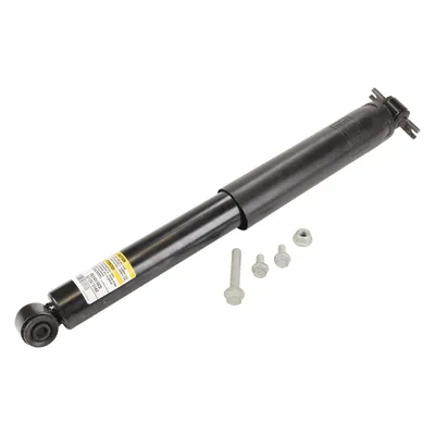 Stoßdämpfer hinten