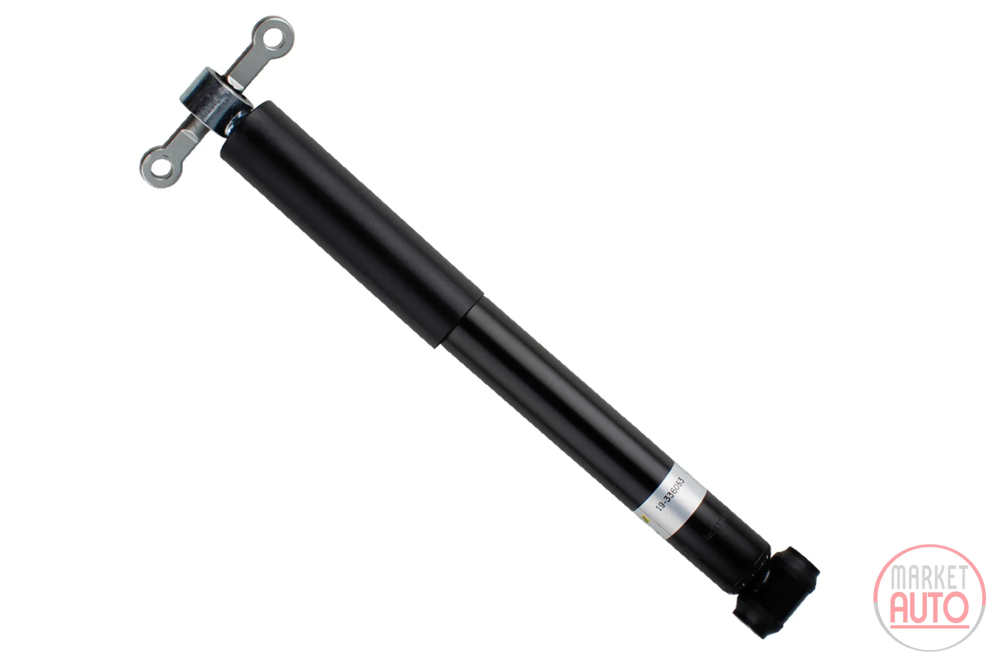 Stoßdämpfer hinten Bilstein B4