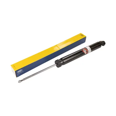 Stoßdämpfer hinten