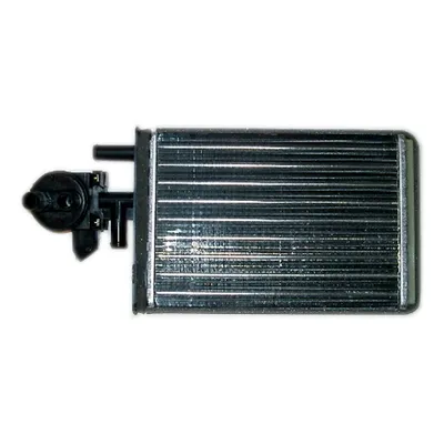 Heizungskühler L=243 H=177 B=42 mm