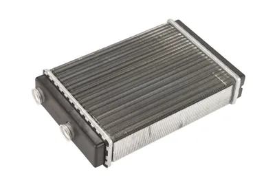 Heizungskühler L=209 H=159 B=42 mm