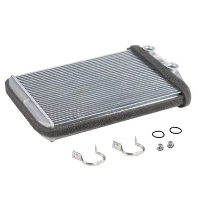 Heizungskühler / Waermetauscher (inkl. O-Ring-KIT) DENSO
