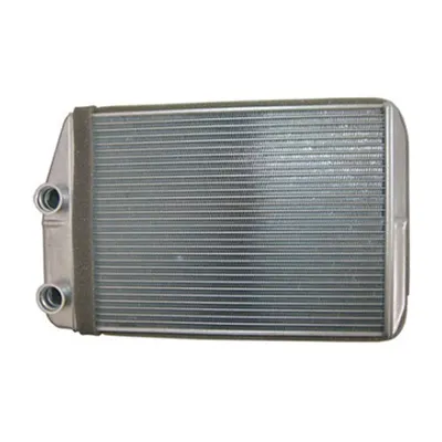 Heizungskühler L=230 H=163 B=27 mm