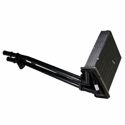 Heizungskühler L=182 H=175 B=42 mm