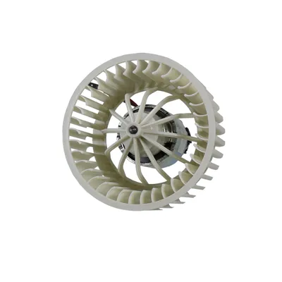 Heizungsgebläsemotor ohne Klima (nur Motor)