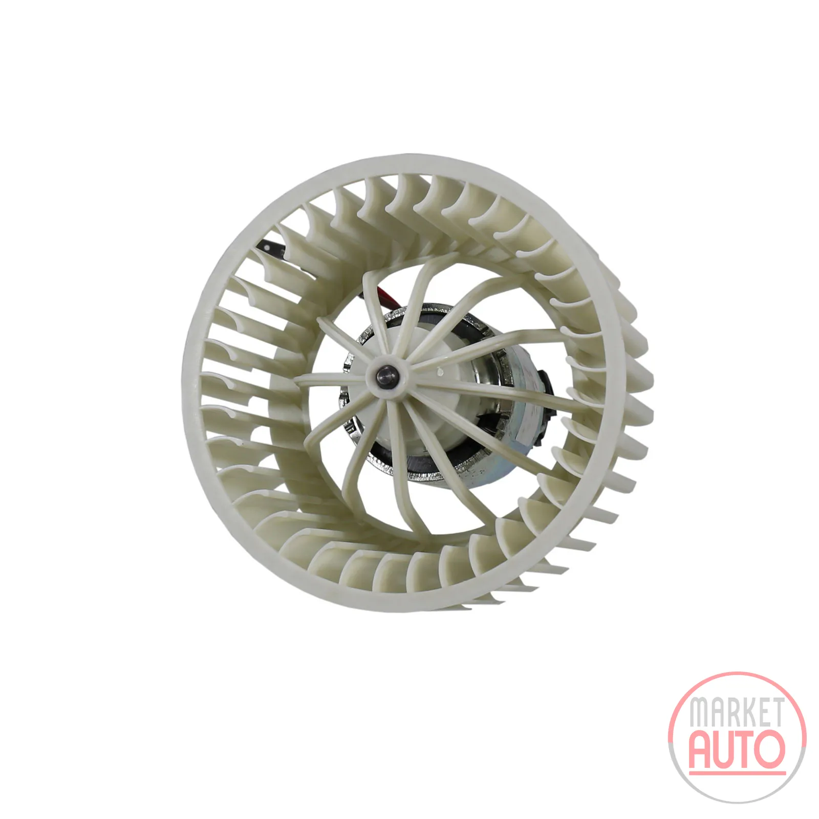 Heizungsgebläsemotor ohne Klima (nur Motor)