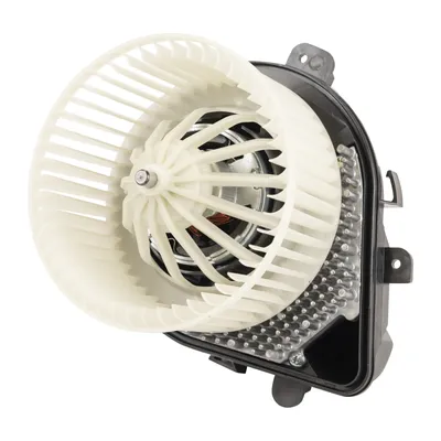 Heizungsgebläsemotor rechts 3 Stecker