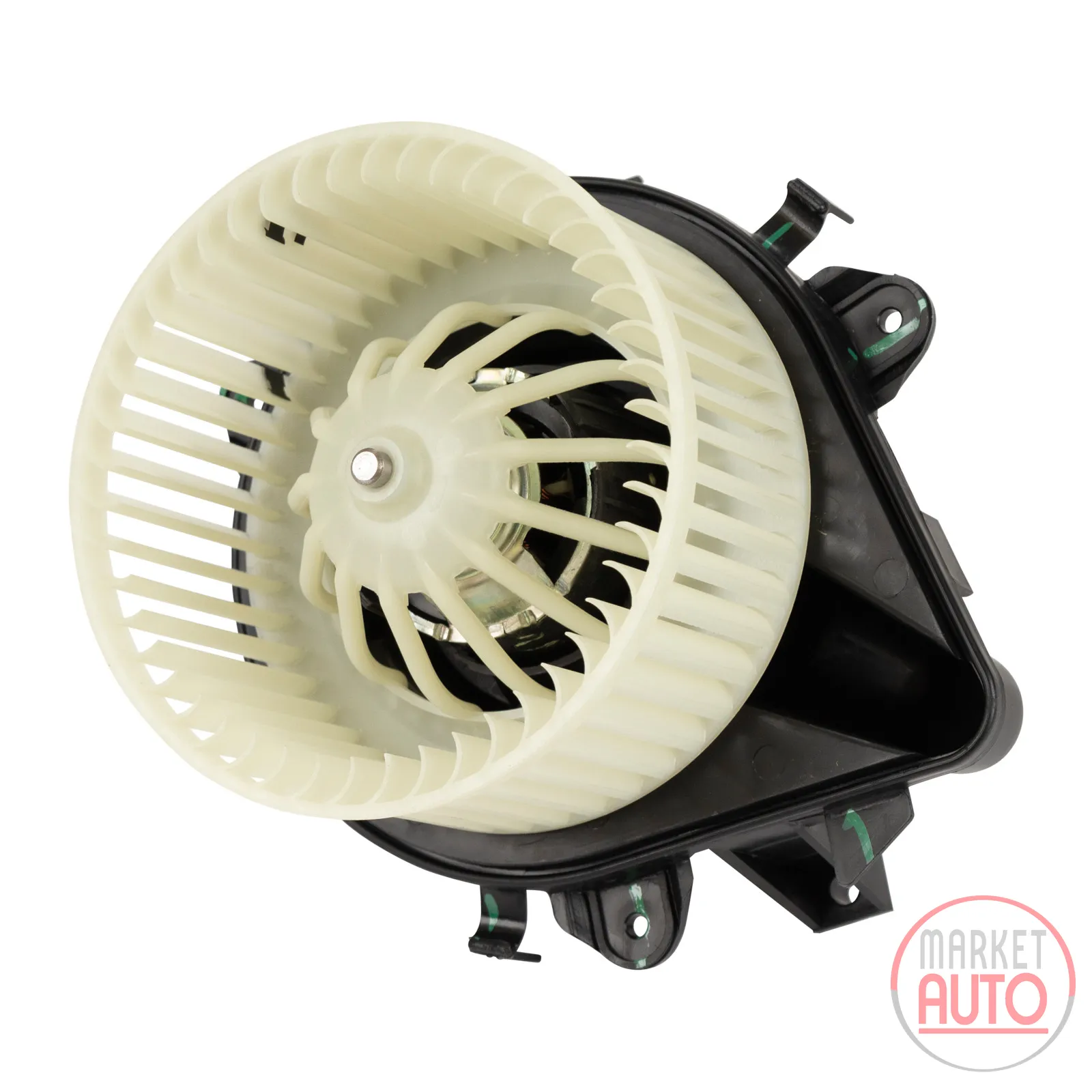 Heizungsgebläsemotor