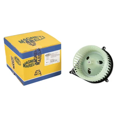 Heizungsgebläsemotor Magneti Marelli