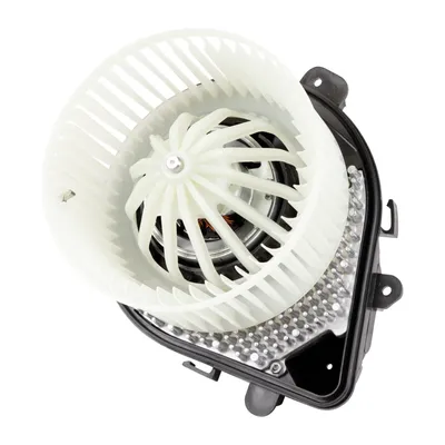 Heizungsgebläsemotor rechts 4 Stecker Magneti Marelli