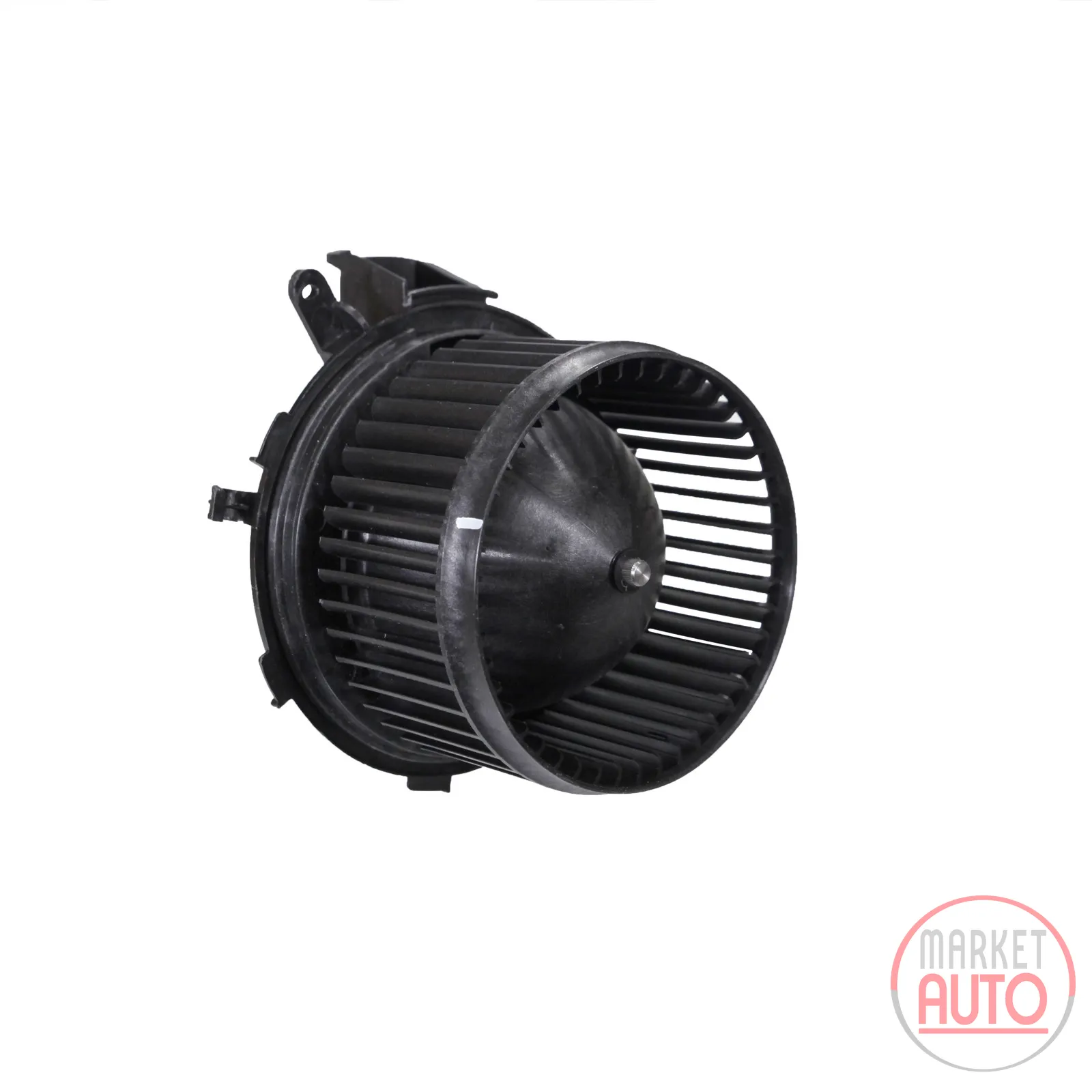 Heizungsgebläsemotor ohne Klima