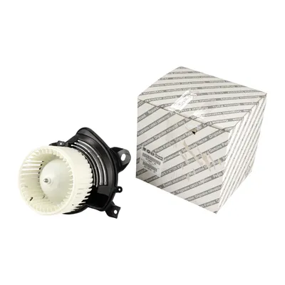 Heizungsgebläsemotor