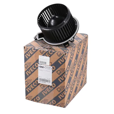 Heizungsgebläsemotor