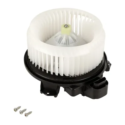Heizungsgebläsemotor Klima mit Flügelrad