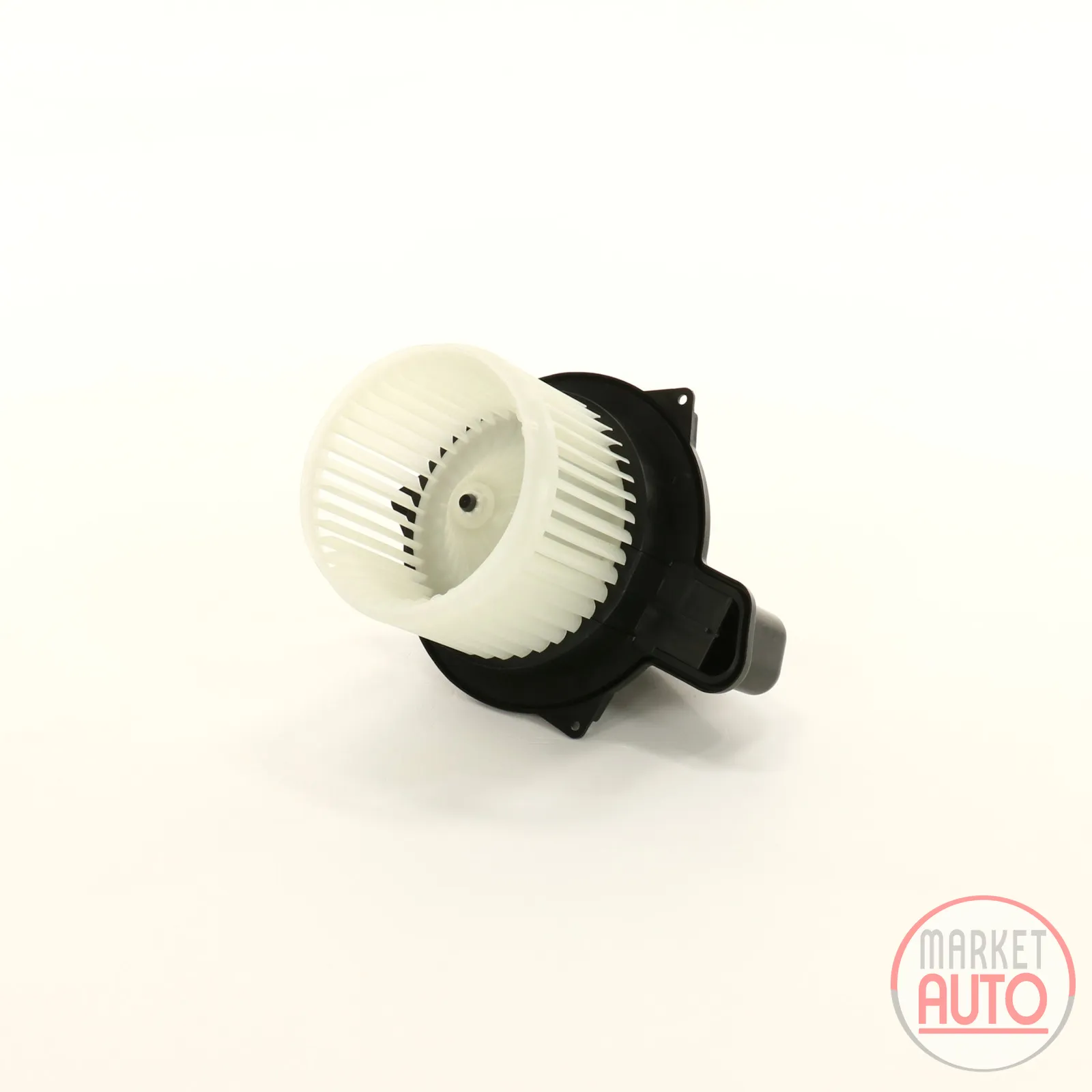Heizungsgebläsemotor mit Klima