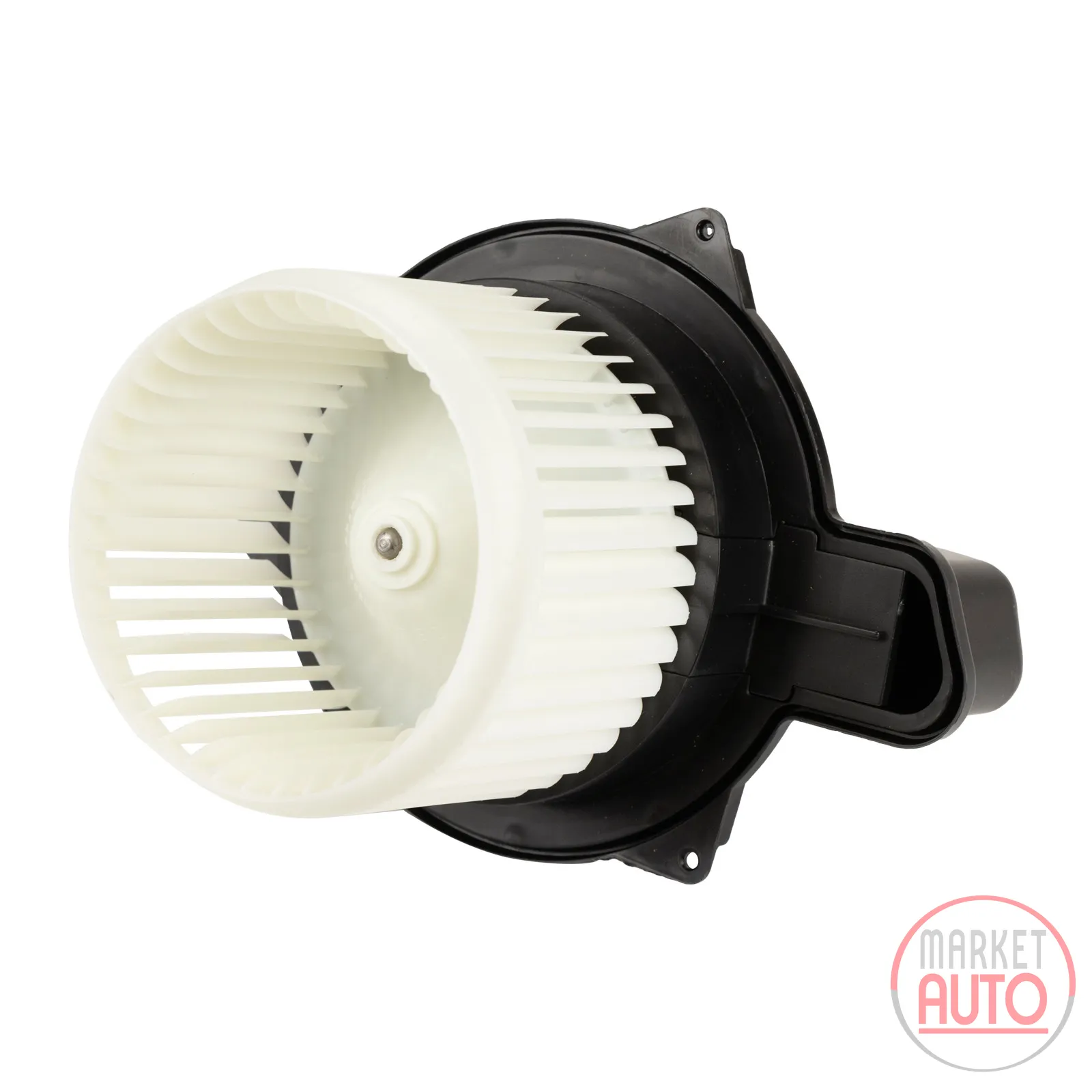 Heizungsgebläsemotor mit Klima