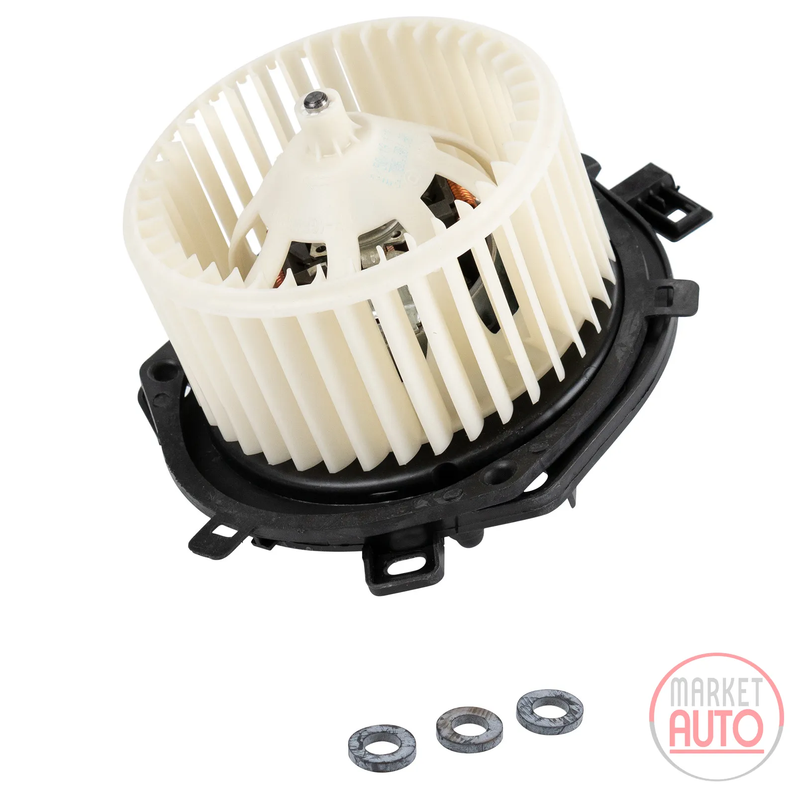 Heizungsgebläsemotor Denso