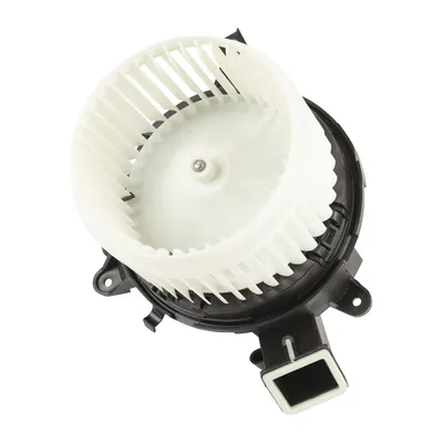 Lüftermotor, Heizungsgebläsemotor