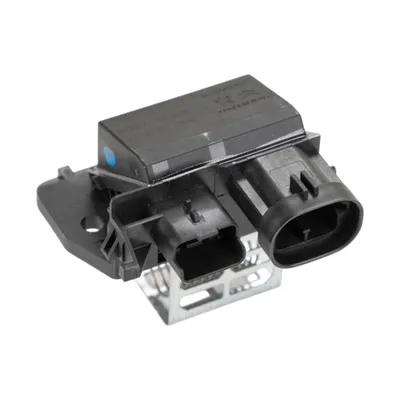 Thermowiderstand für Lüftermotor