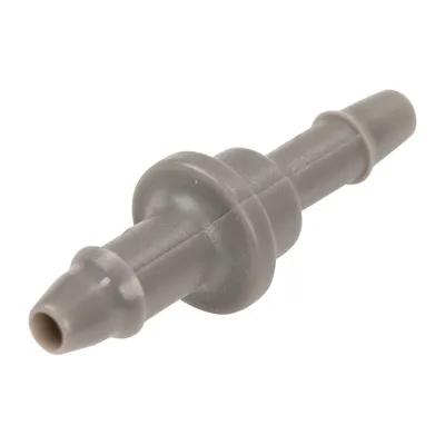 Verbinder mit Ventil Waschdüse 4=5 mm