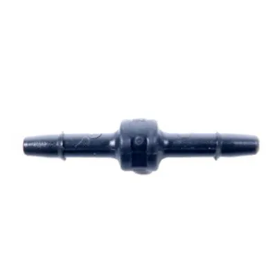 Verbinder mit Ventil Waschdüse 3=3 mm