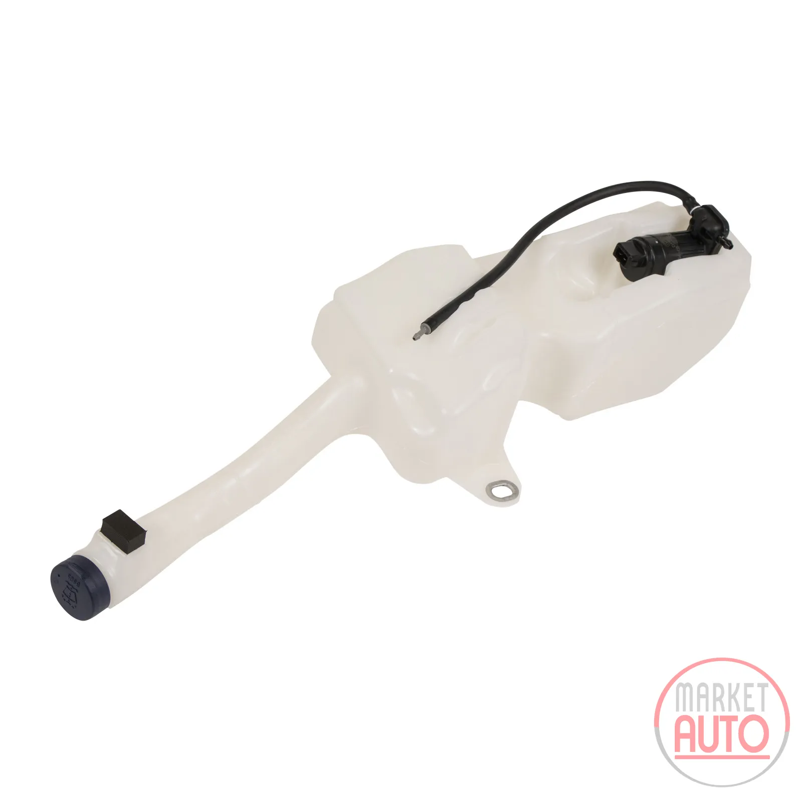 Scheibenwaschbehälter, Flüssigkeit für Scheibenwischer