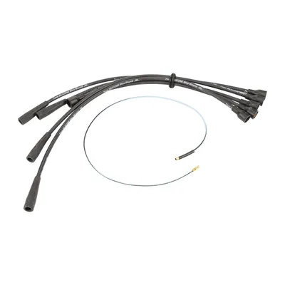 Zündkabelsatz ab Bj,80