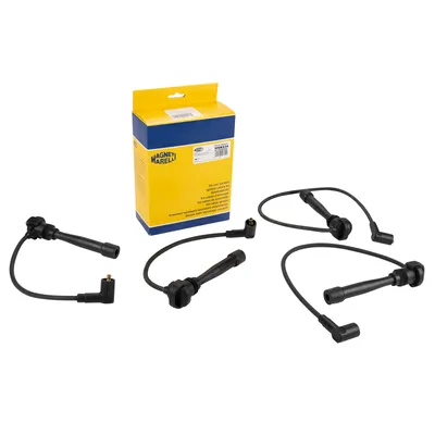 Zündkabelsatz für Blockzündspule Magneti Marelli