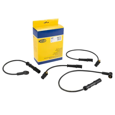 Zündkabelsatz (4 Kabel) Magneti Marelli