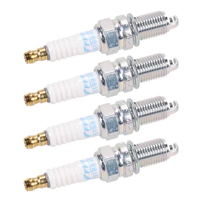 Zündkerze Original NGK (DCPR7E-N-10) OE 55188857 4er-Set
