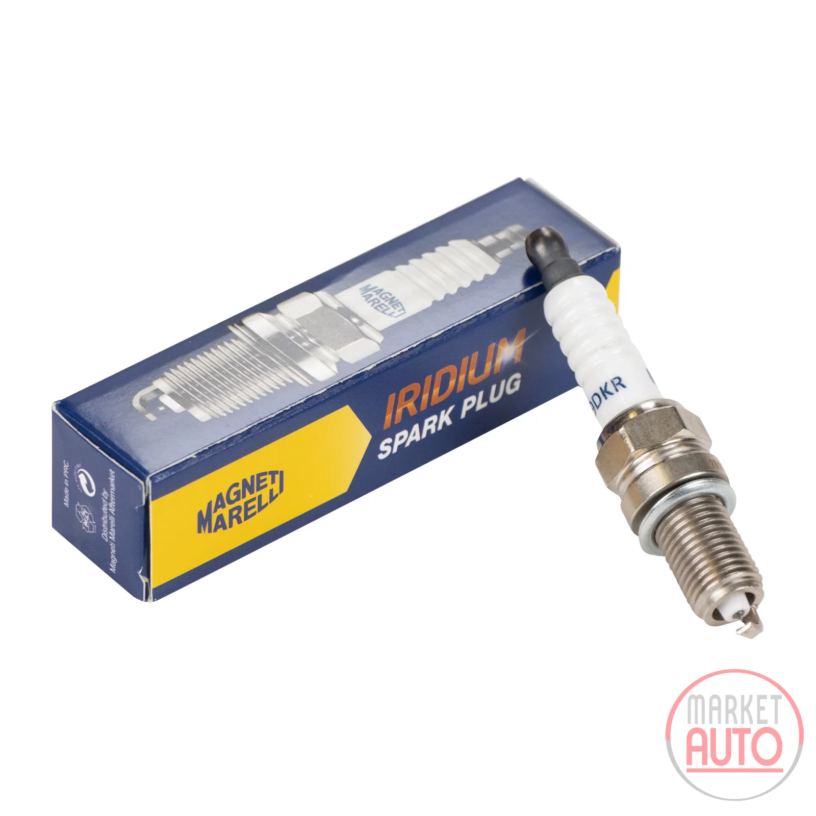Zündkerze Magneti Marelli SID9101-8